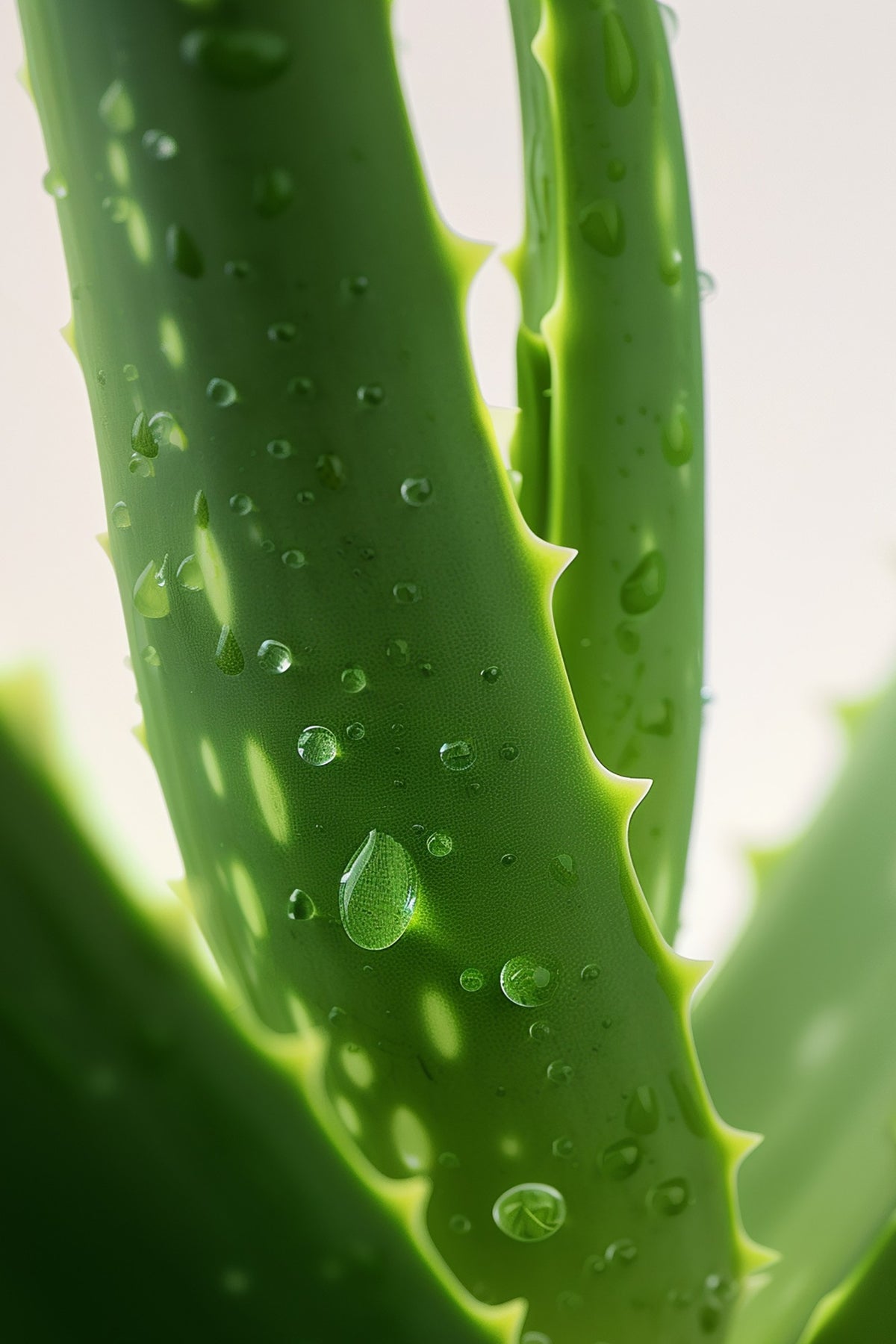 lavera Pflegeshampoo basis sensitive Hydrate & Care (AI-generated image)