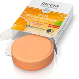 lavera Feste Pflegedusche High Vitality