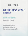 lavera Neutral Gesichtscreme