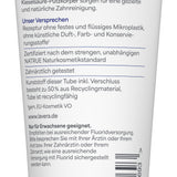 lavera Zahngel Neutral Fluoridfrei