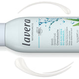 lavera Cremedusche basis sensitive