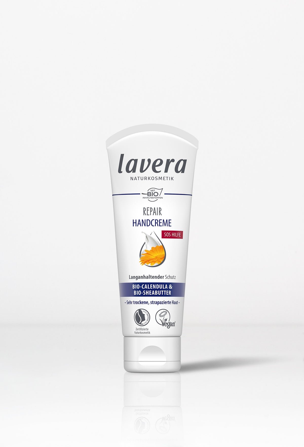 lavera Repair Handcreme