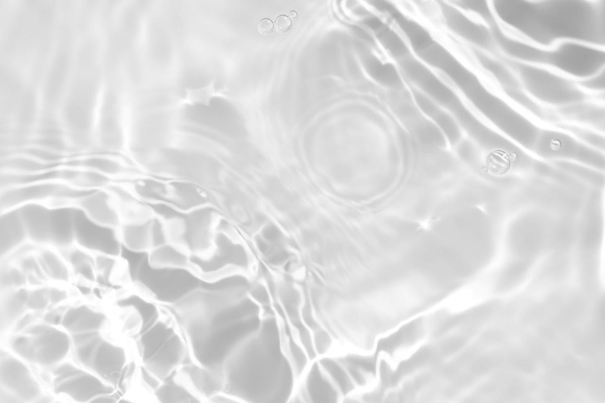 Hintergrund Darstellung Wasser