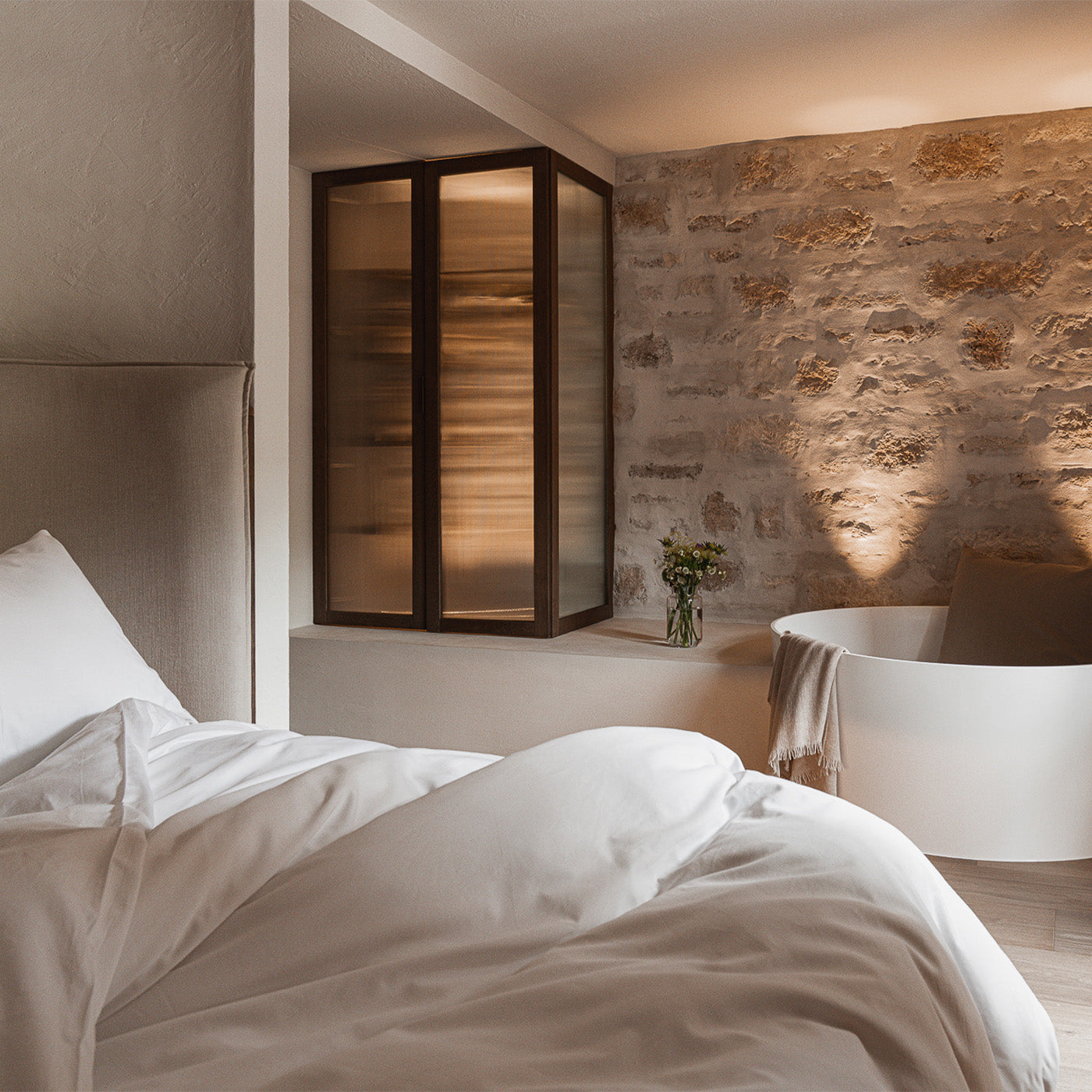 Zimmer im stieg'nhaus