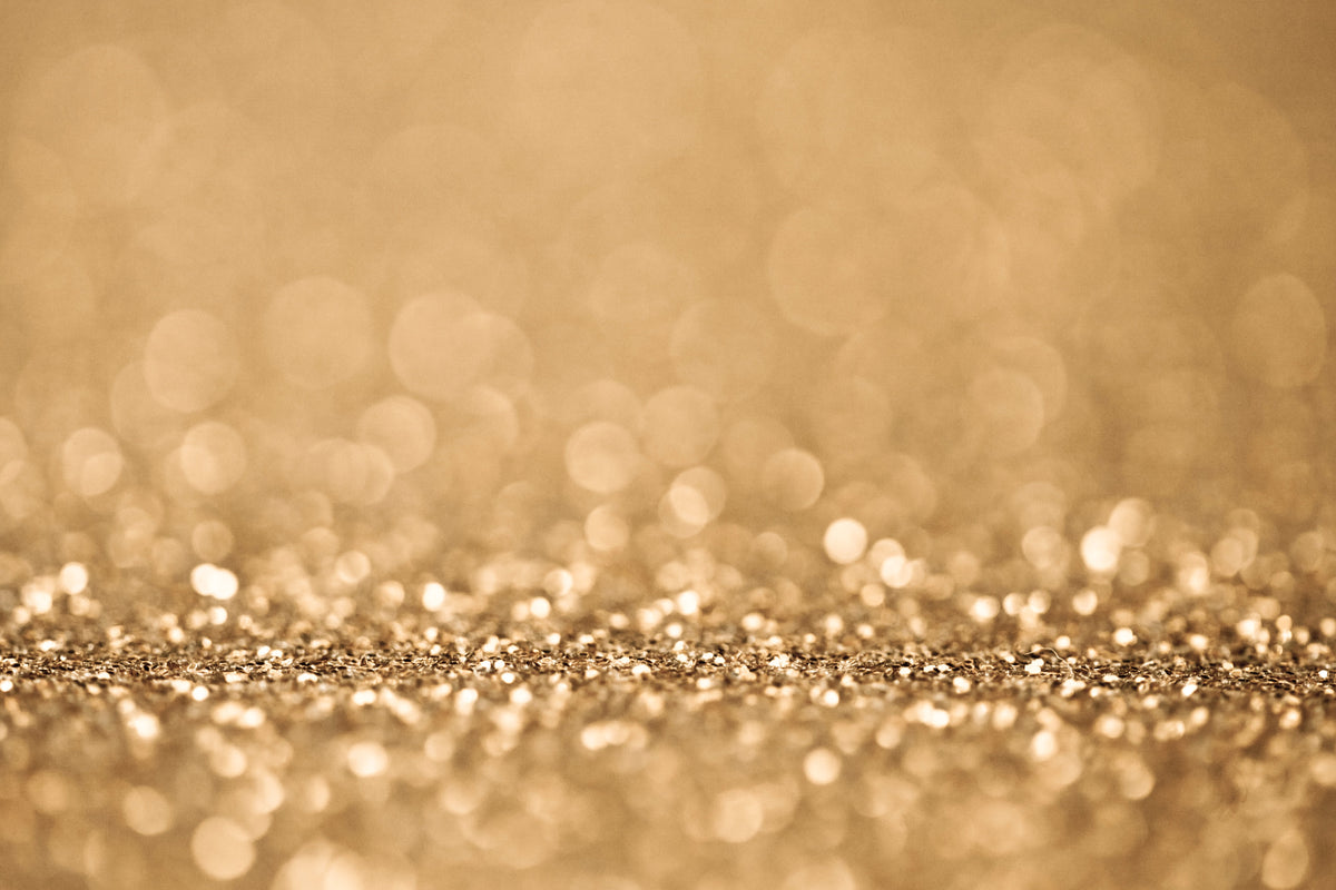 Hintergrund Glitzer
