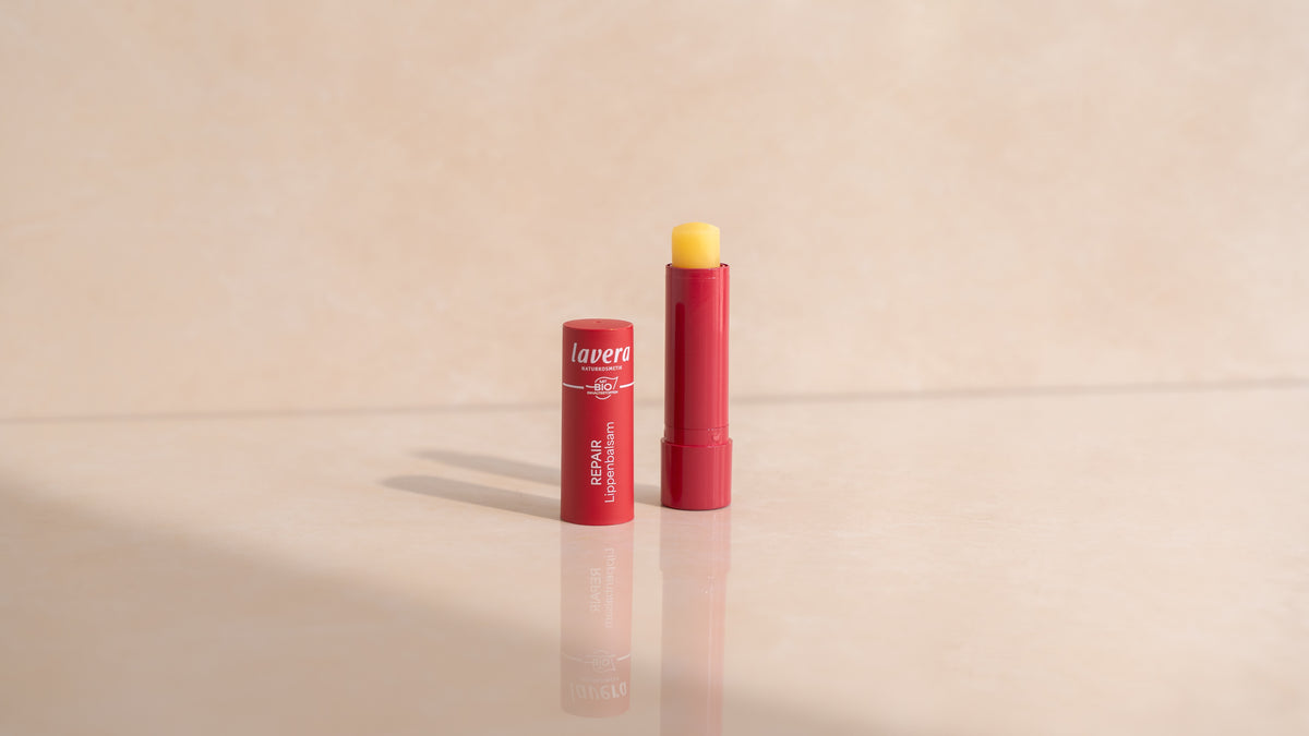 Repair Lippenbalsam