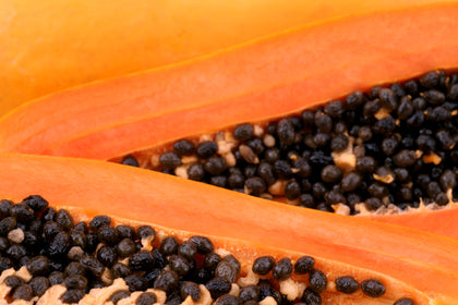 Papaya-Enzym