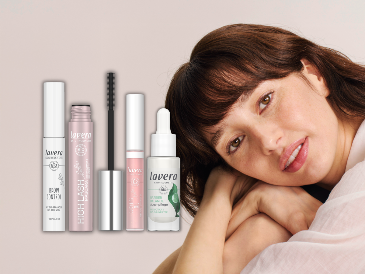 Welcome Netherlands Set Eye & Lip