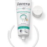 lavera Zahncreme Sensitive & Repair