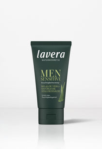 lavera Men sensitive Feuchtigkeitscreme