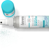 lavera.momo Spray basis sensitive NATURAL & SENSITIVE