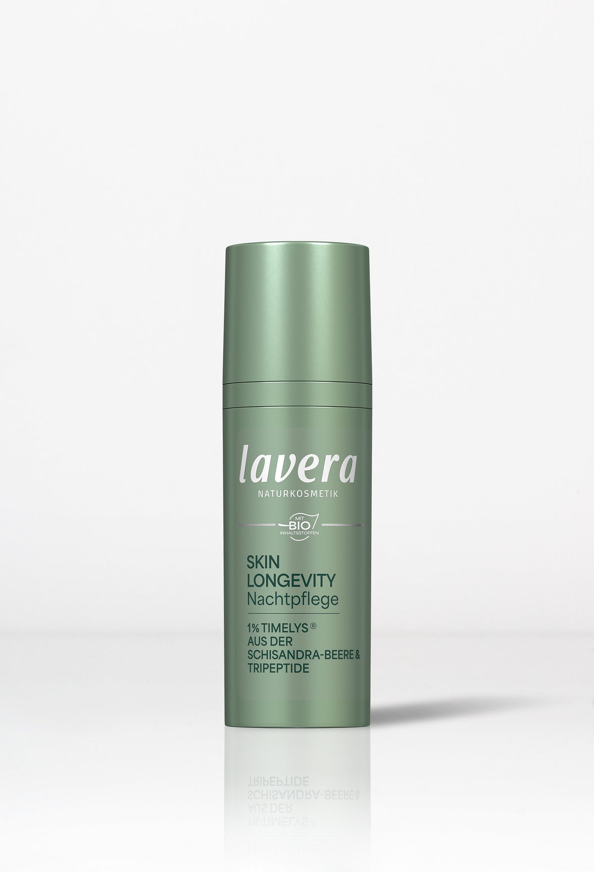 lavera Skin Longevity Nachtpflege