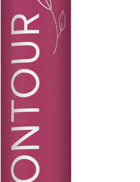 lavera Lip Contour -Black Berry 06-