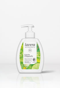 lavera Frische Pflegeseife