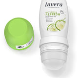lavera.momo Roll-on NATURAL & REFRESH