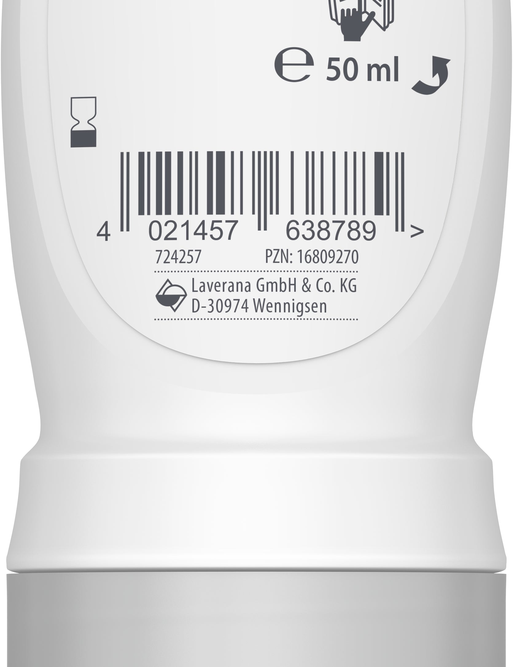 lavera.momo Roll-on NATURAL & INVISIBLE