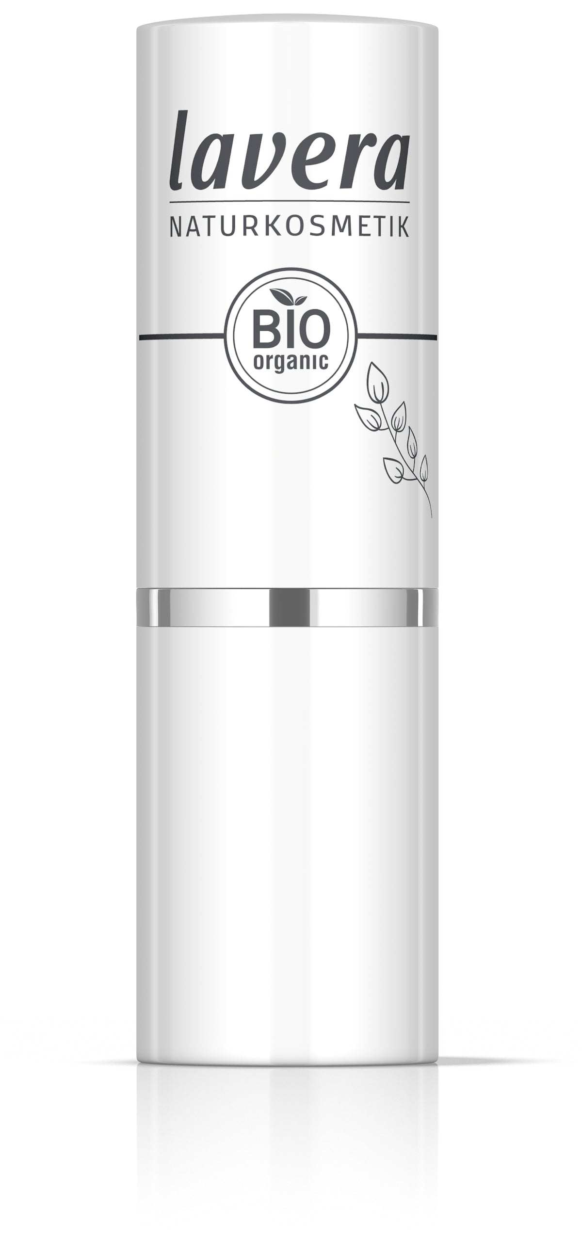 lavera Cream Glow Lipstick -Golden Ochre 06-