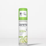 lavera.momo Spray NATURAL & REFRESH