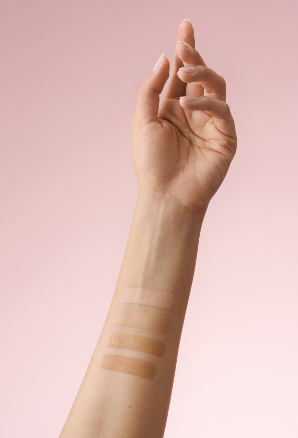 lavera Cream to Powder Foundation -Medium Tanned 1.8-