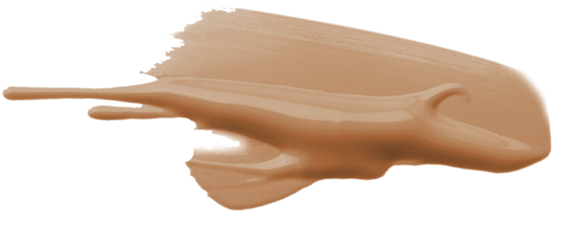 lavera Hyaluron Liquid Foundation -Warm Almond 06-