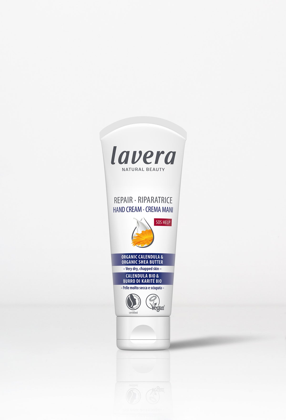 lavera Repair Handcreme