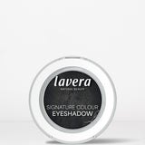 lavera Signature Colour Eyeshadow -Black Obsidian 03-