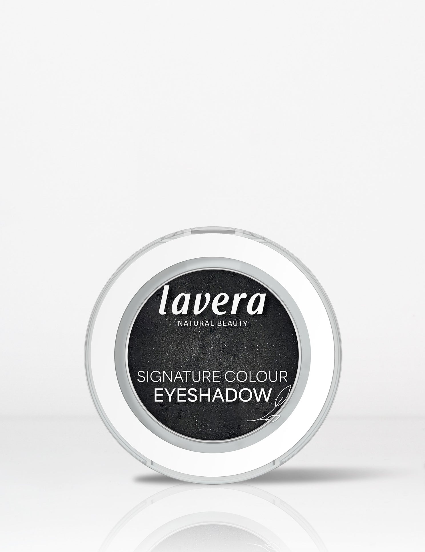 lavera Signature Colour Eyeshadow -Black Obsidian 03-
