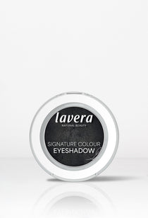 lavera Signature Colour Eyeshadow -Black Obsidian 03-
