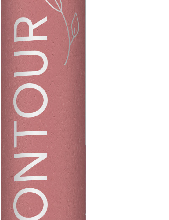 lavera Lip Contour -Brave Rose 01-