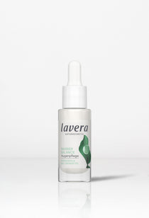 lavera Barrier Balance Augenpflege