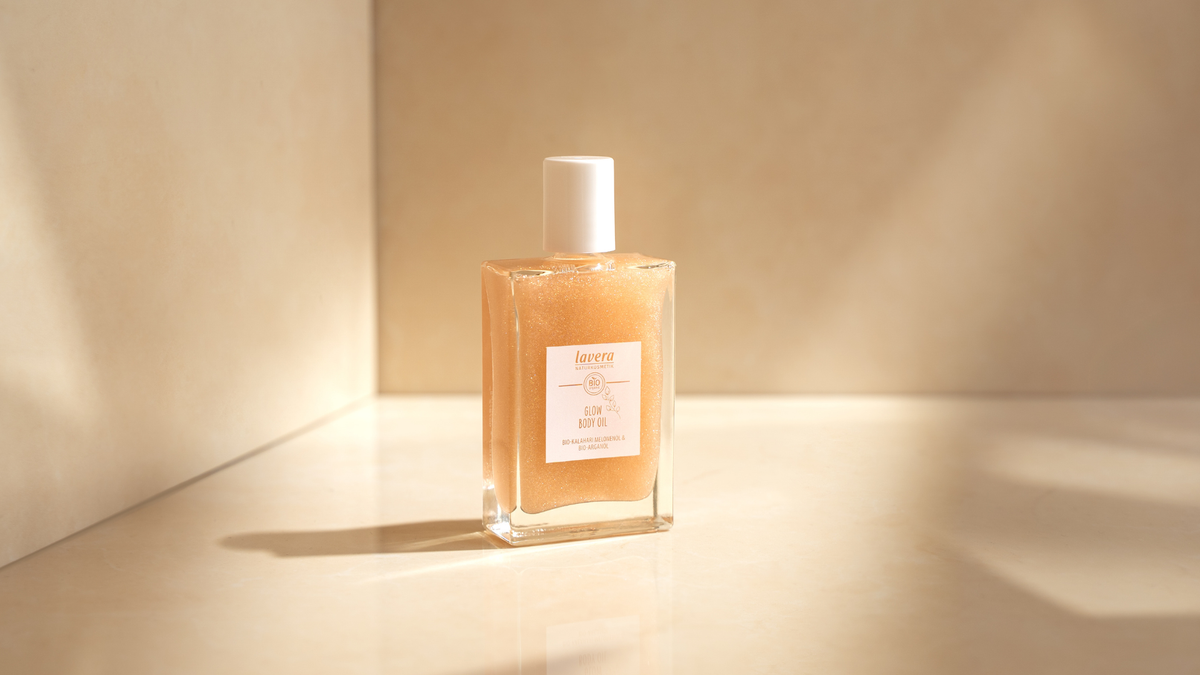 cookfroelich Glow Body Oil