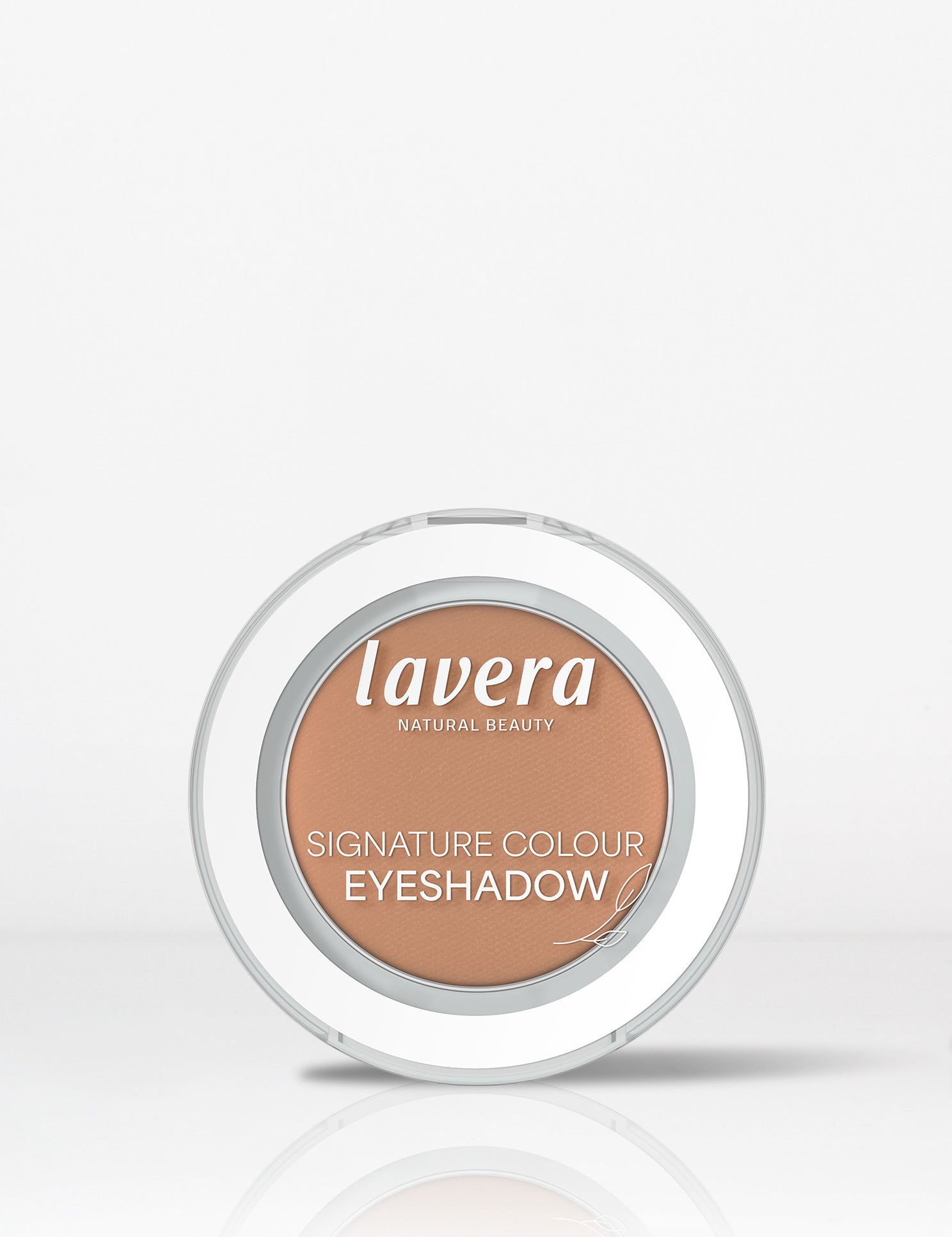 lavera Signature Colour Eyeshadow -Soft Sienna 04-