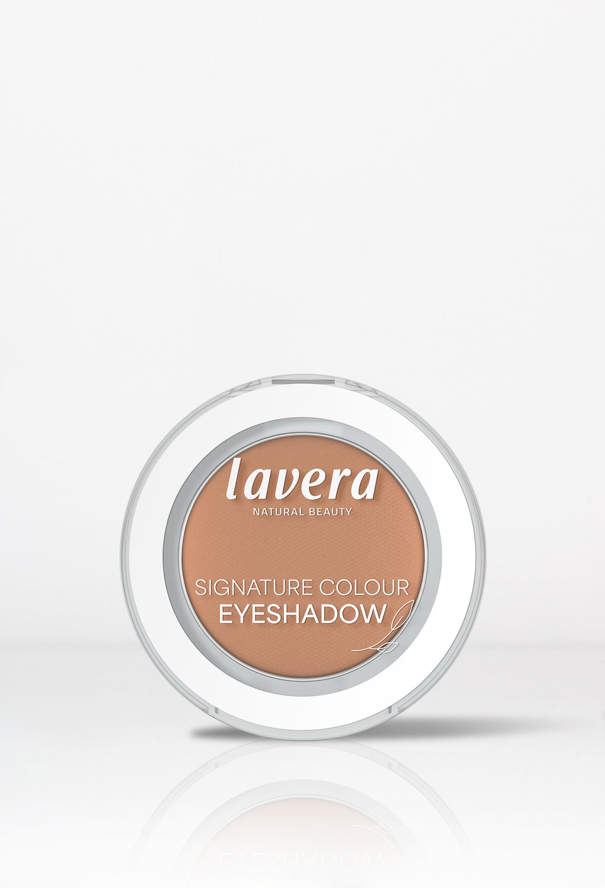 lavera Signature Colour Eyeshadow -Soft Sienna 04-