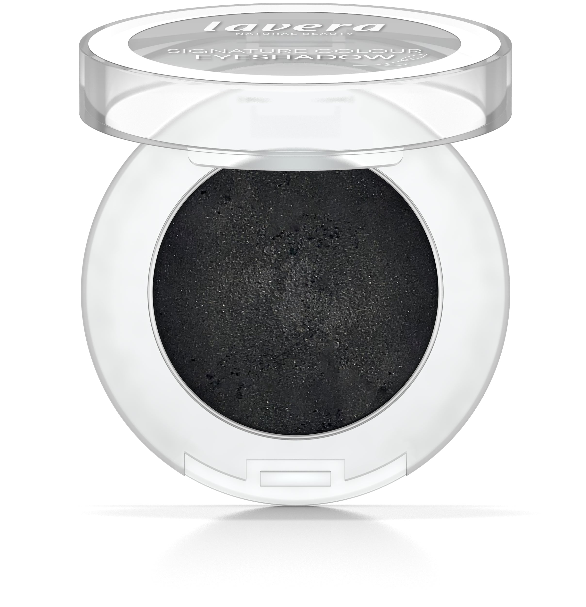 lavera Signature Colour Eyeshadow -Black Obsidian 03-