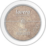 lavera Soft Glow Highlighter -Ethereal Light 02-