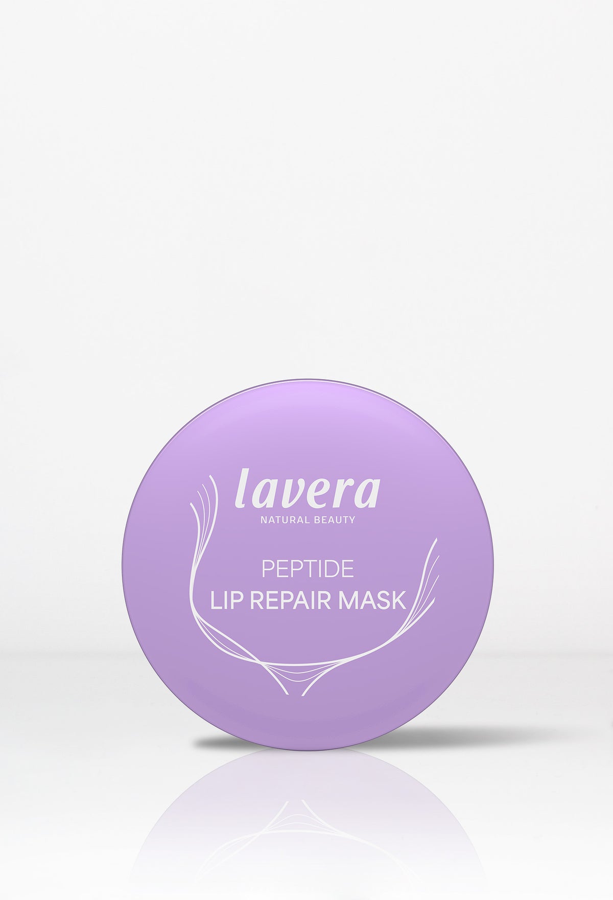 lavera Peptide Lip Repair Mask