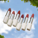 lavera Velvet Matt Lipstick -Royal Cassis 06-