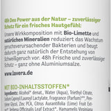 lavera.momo Spray NATURAL & REFRESH