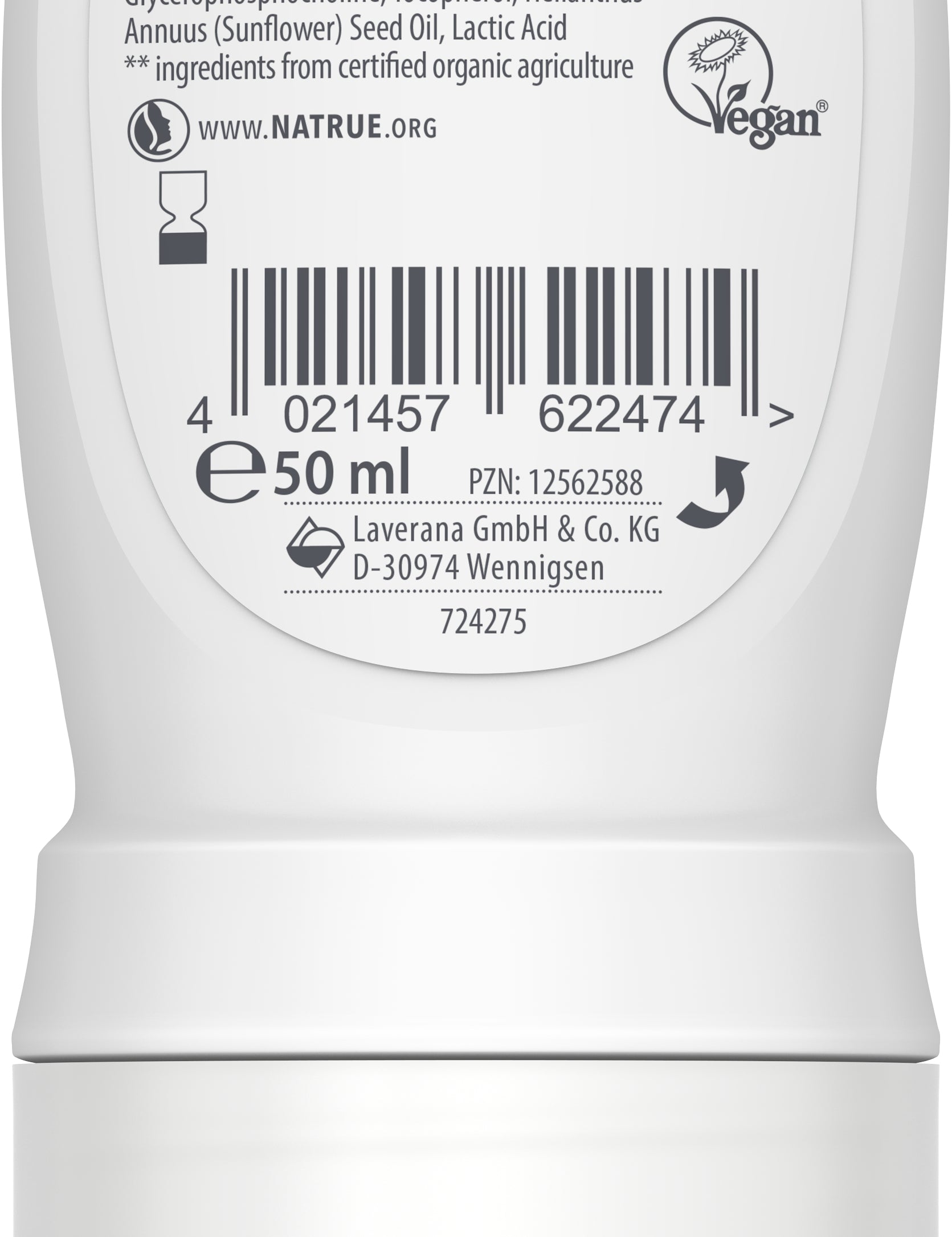lavera Neutral Deo Roll-On