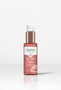 lavera MY AGE Intensiv Öl-Serum