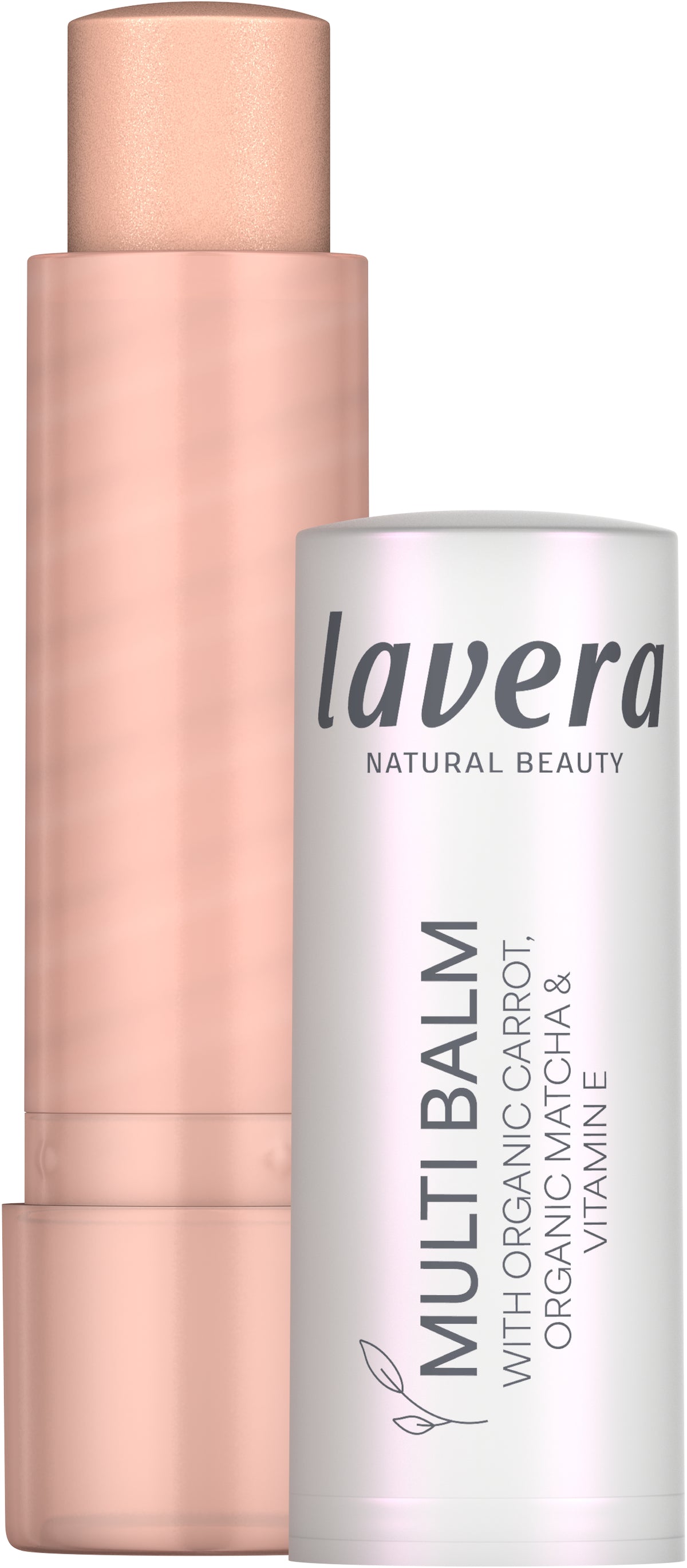 lavera Multi Balm -Soft Sunlight  06-