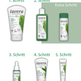 lavera Pure Beauty Serum