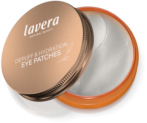 lavera.mompuff & Hydration Eye Patches