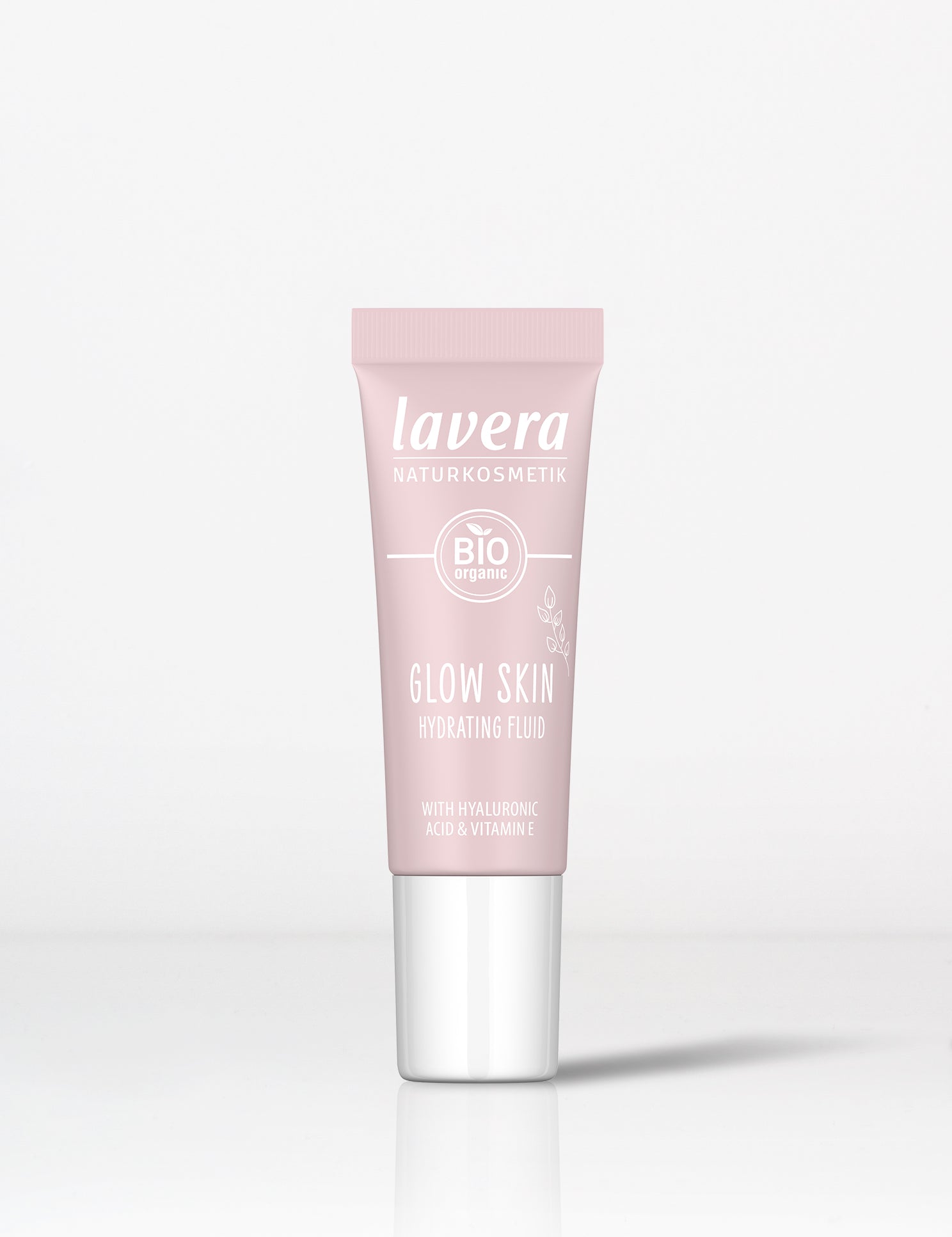lavera Glow Skin Hydrating Fluid