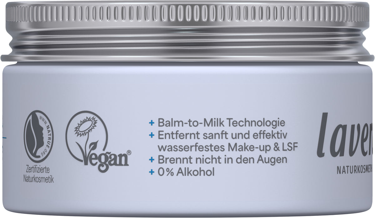 lavera Calm & Comfort Soft Melting Cleansing Balm