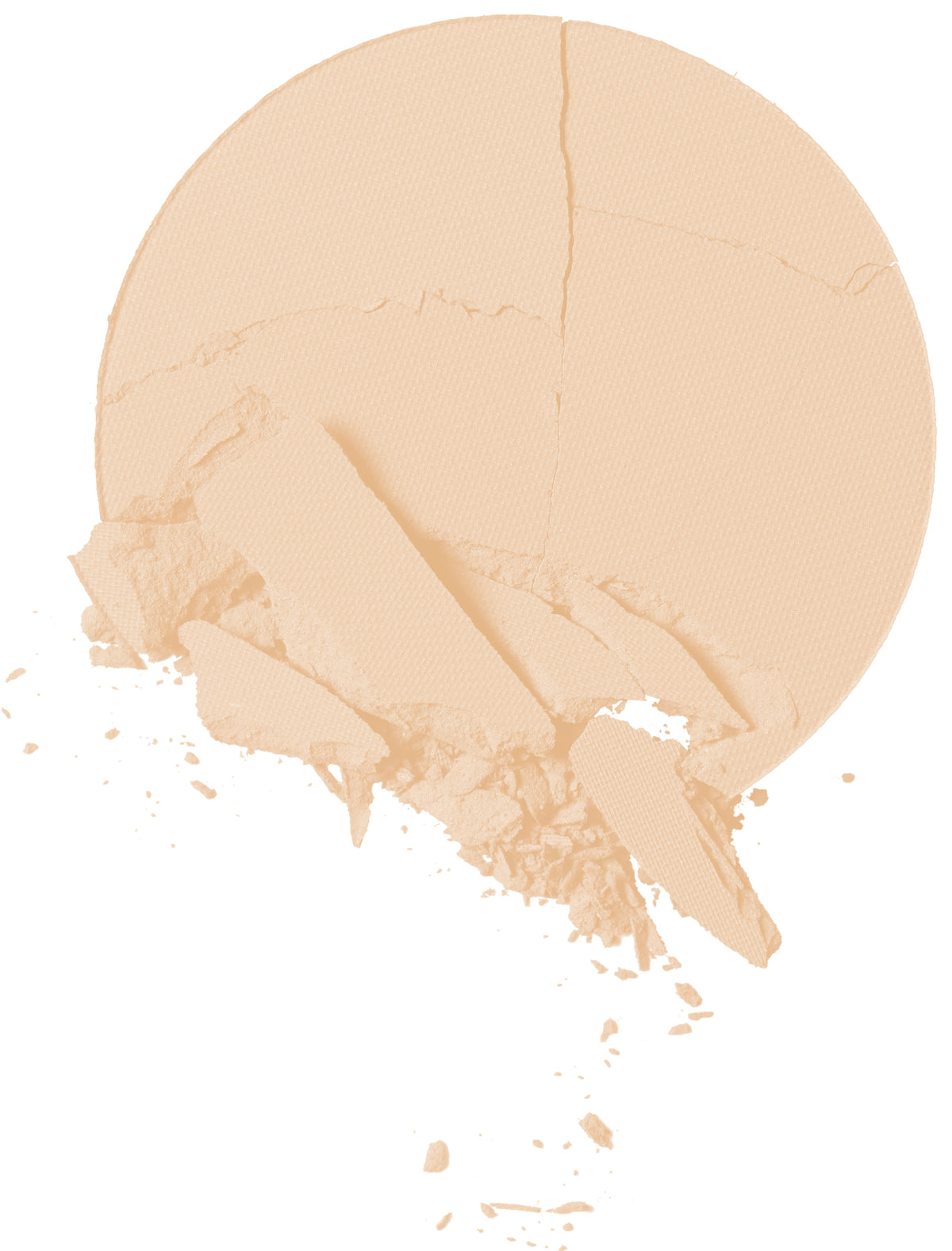lavera Satin Compact Powder -Medium 02-