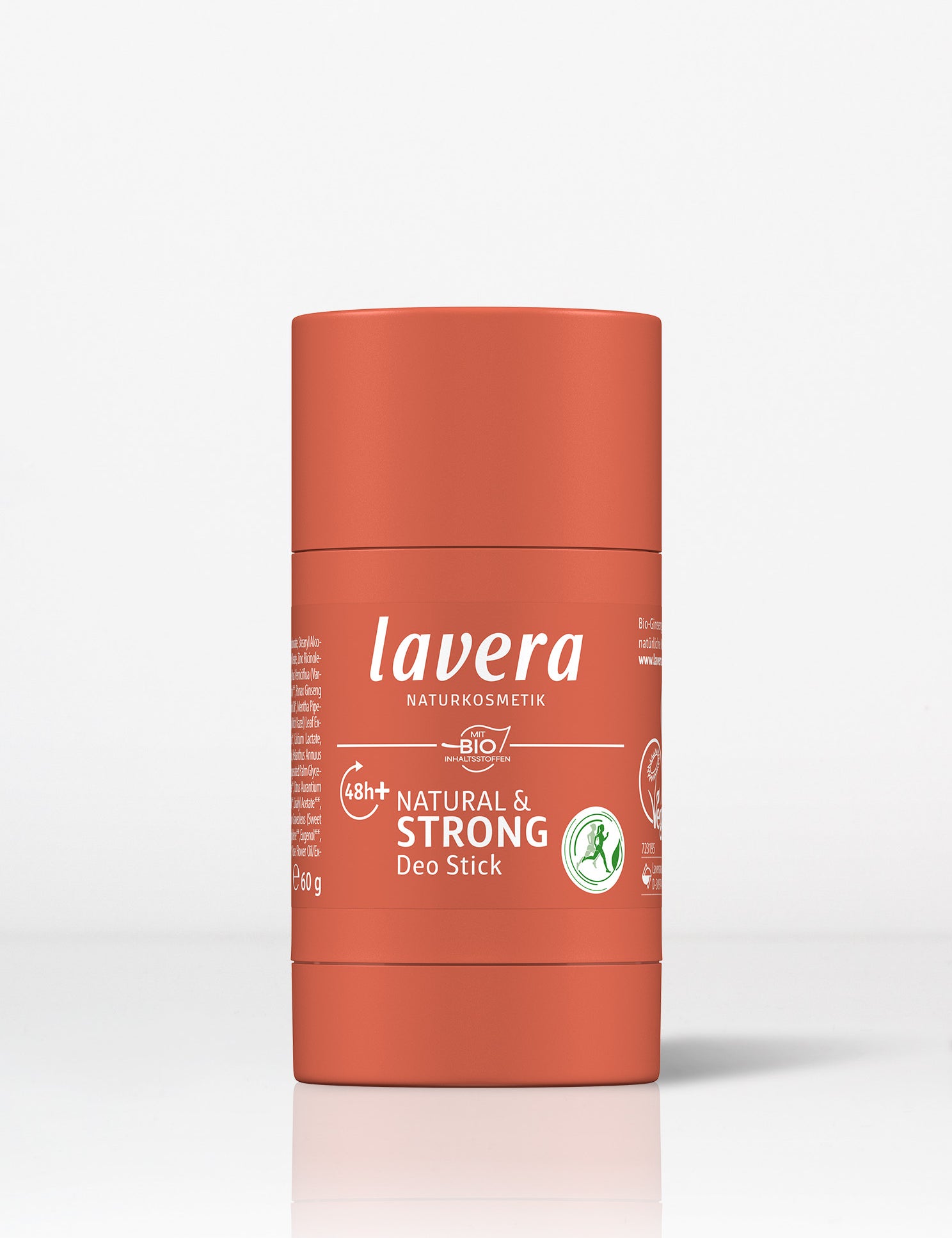 lavera.momo Stick Natural & Strong