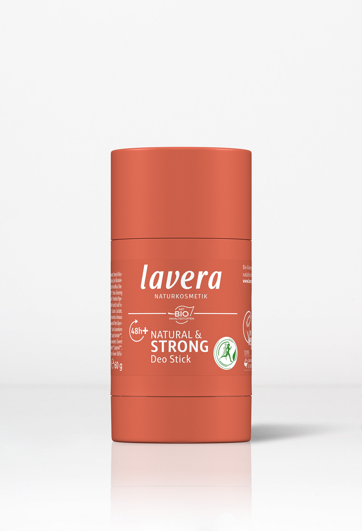 lavera.momo Stick Natural & Strong