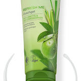 lavera Duschgel Refresh Me