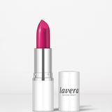lavera Cream Glow Lipstick -Pink Universe 08-